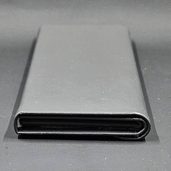 Foldable Bulova Case for Eye Wear Eye Glasses Sun Glasses - Picture 11 of 12